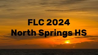 North Spings HS 2024 FLC Film Competition [upl. by Dlawso]