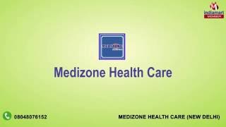 Surgical amp Medical Equipment by Medizone Health Care New Delhi [upl. by Amoritta986]