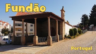 Fundão Portugal [upl. by Alicsirp168]