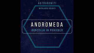 Ep 4 Andromeda Donzella in pericolo [upl. by Alemac430]