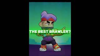 What is YOUR best brawler brawlstars brawlstarsnani brawl [upl. by Ajani]