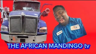 EZEY THE TRUCKING KING is live No work today gas market Down [upl. by Nahej]