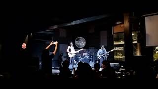 The Byrons  Kaninoman  Live  Social House Makati  music indieartist opm Filscap singer [upl. by Tenay]