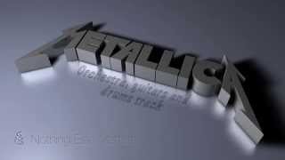 Metallica  Nothing Else Matters Orchestra and Drums track Lossless Audio at 96kHz 16bit [upl. by Hebel]