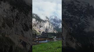 Lauterbrunnen Switzerland [upl. by Loeb28]