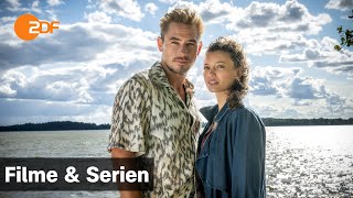 Die Vergessene Hochzeit  Filme amp Serien  ZDF [upl. by Bolger]