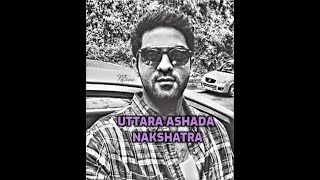 Uttara Ashada Nakshatra  The Universal ⭐️ [upl. by Names]