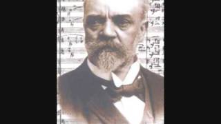 Antonin Dvorak JakobinJacobin  Counts aria [upl. by Ailama]