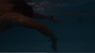 Freestyle High Elbow catch drills Underwater [upl. by Gene248]