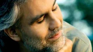 Andrea Bocelli Mascagni [upl. by Attelocin]