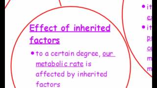 AQA GCSE SCIENCE Unit 1 Biology  Keeping Healthy [upl. by Lerual320]