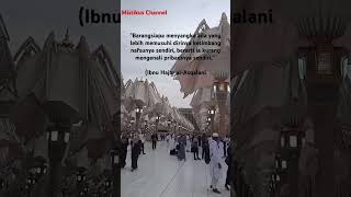 Mengenal Diri hikmahpagi hikmahsufi hikmahhariini [upl. by Troc]