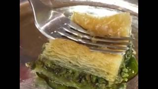 Sesi sonuna kadar açın Baklava [upl. by Jerman]