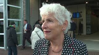 Opening Mariteim Centrum Egmond [upl. by Nnyltiak]