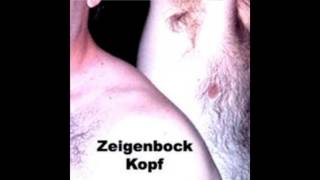 Zeigenbock Kopf  Boys Meet [upl. by Sybley941]