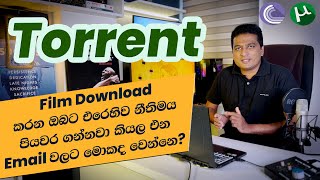 How Torrents Work How ISPs Track Torrent Clients and Torrent Packet Sniffing with Wiresharkසිංහල [upl. by Isidoro]