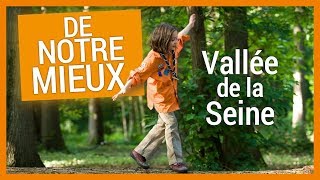 « De notre mieux »  700 louveteaux de 8 à 11 ans se rencontrent dans les Yvelines [upl. by Doralynn532]