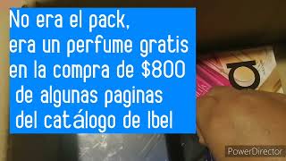 Haul lbel campaña 14 2024 🇲🇽 unboxing esika cyzone y lbel [upl. by Olag]