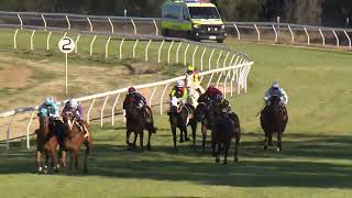 Goondiwindi 20240720 Race 3 [upl. by Eitsirhc981]