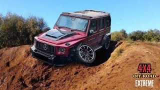 Off Road Fails Epic 4x4 Extreme Madness amp Crazy Wins  Full Action 🚙🔥Off Road Times 1082024 [upl. by Aileon]