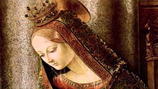 Géry de Ghersem 15731630 Missa Ave Virgo Sanctissima [upl. by Lytsirk248]