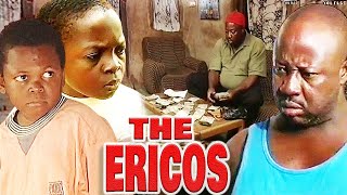 THE ERICOS CHINEDU IKEDIEZE AMEACHI MUONAGOR OSITA IHEME AKI amp PAWPAW NOLLYWOOD CLASSIC MOVIES [upl. by Elakram]