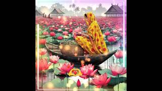 খালবিলের পদ্ম ফুলpaddomusic paddofulfullover [upl. by Atiz]