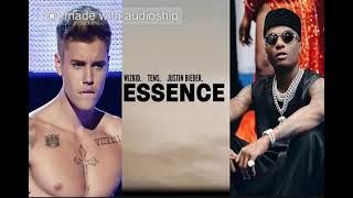 Wizkid Ft Justin Bieber  Essence Official Video [upl. by Walli]