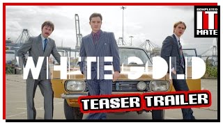 Inbetweeners Cocreator New Show Teaser [upl. by Markman157]