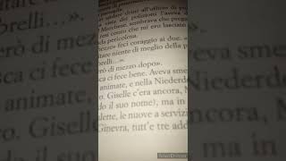 Friedrich Durrenmatt Giustizia 127 parte [upl. by Coleen]