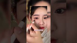 Tầm quan trọng của việc vẽ bọng mắtlamdep makeup skincare trangdiem makeuptipsforoilyskin [upl. by Ariat]