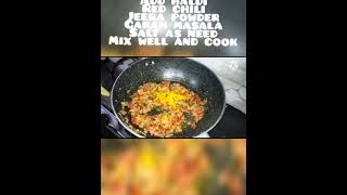 Tuver totha recipe  Mehsana famous tuver na thotha  tuvertotha tuvernathotha  shorts [upl. by Tana]