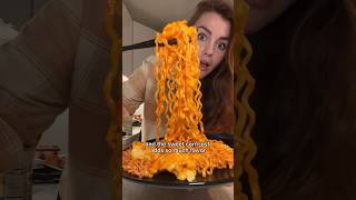 Only eating viral TikTok recipes for a full day foodie shorts eating recipe cooking [upl. by Danelle385]