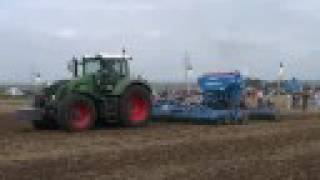 Fendt Feldtag 2008 [upl. by Deer]