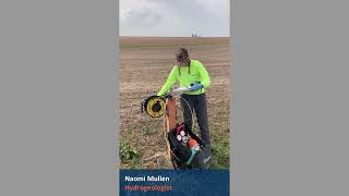 Water Sampling with Fehr Grahams Environmental Team [upl. by Resiak]