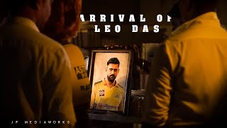 Thala Dhoni in chennai whatsapp status  MSD  Ms dhoni in chennai mass whatsapp status tamil 2024 [upl. by Seamus]