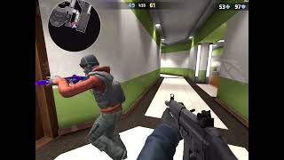 CRITICAL OPS HACK TEAM RADAR 130 IOS FREE AIMBOT [upl. by Eimmaj385]