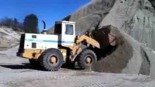 International 530 Payloader [upl. by Wehrle876]