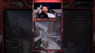 Winter Warriors Epic Streamer Battles on the Snowy Streets 🌨️💥 [upl. by Leahcimnhoj]