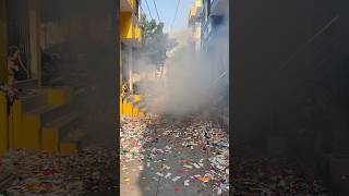 Naatu vedi saram dhargas crackers diwali sivakasi [upl. by Dhar457]