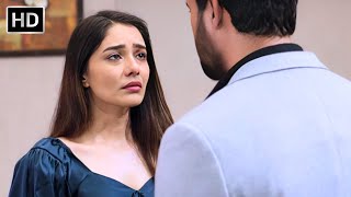 क्या पति अपनी पत्नी को धोखा देने के लिए माफ करेगा  Leena Jumani Shoib Nikash Shah  Best Scene [upl. by Mauve329]