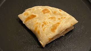 Simple way to make some CHAPATI  Part 1  NJIA RAHISI YA KUPIKA CHAPATI LAINI [upl. by Cordelia]