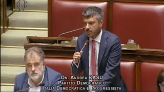 Governo Meloni vota contro scorrimento graduatorie concorsi Polizia di Stato [upl. by Dearden]