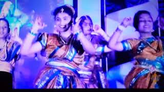 Chellidaru malligeya folk dancekannada [upl. by Summers]