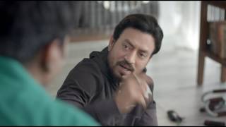 2016 Indica Easy Hair Colour Yoga  Irrfan Khan  TVC  Tamil [upl. by Ranjiv]