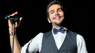 Happy 20 Ignazio Boschetto [upl. by Ise]