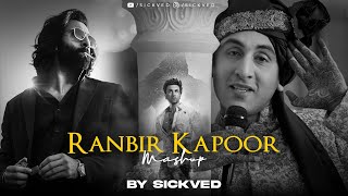 Ranbir Kapoor talks about his shocking fears openly [upl. by Akerboom643]