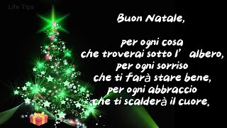 Buon Natale 🎄🎁🎅 [upl. by Malha]