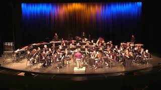 Sahuarita High School 2024 band and Orchestra POST Festival Concert [upl. by Nitsuj]