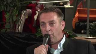 Unterreiner live von der Agritechnica am 10112013 [upl. by Ttenaj702]